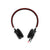 Headphones with Microphone Jabra 6399-829-209         Black