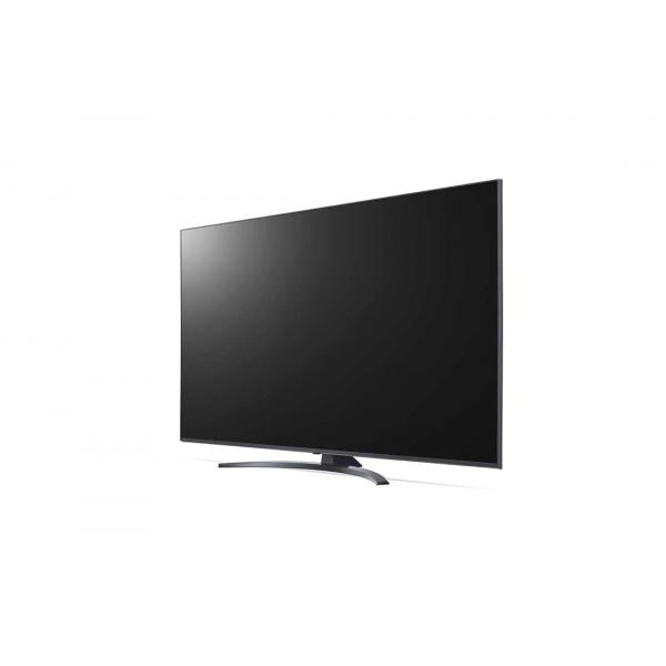 LG 55" LED 55UP78003LB 4K UHD Smart TV EU