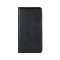 Smart Magnetic case for Samsung Galaxy G530 Grand Prime black