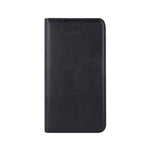 Smart Magnetic case for Xiaomi Redmi 9T / Poco M3 black