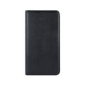 Smart Magnetic case for Realme C21Y / C25Y black