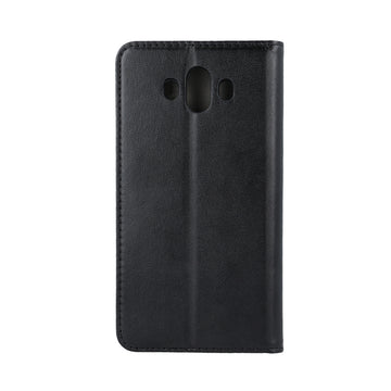 Smart Magnetic case for Oppo Reno 7 4G black