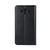 Smart Magnetic case for Realme C21Y / C25Y black