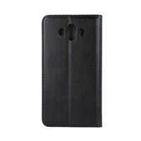 Smart Magnetic case for Huawei Mate 20 Lite black