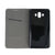 Smart Magnetic case for Samsung Galaxy S10 Plus black