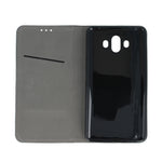 Smart Magnetic case for Realme C21Y / C25Y black