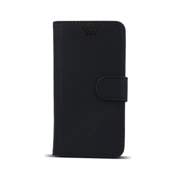 Smart Universal Rotating case 4,7 - 5,3&quot; 75x150 black