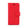 Smart Universal Rotating case 4,5-5,0&quot; 69x141 red