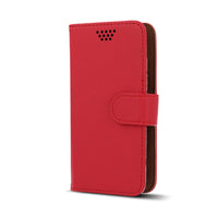 Smart Universal Rotating case 4,5-5,0&quot; 69x141 red