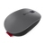 Lenovo Mouse Wireless Go USB-C Grigio Tempesta