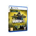 PS5 Rainbow Six Extraction