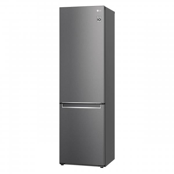 LG Frigorifero Combinato GBP62DSNGN 384l CL.D