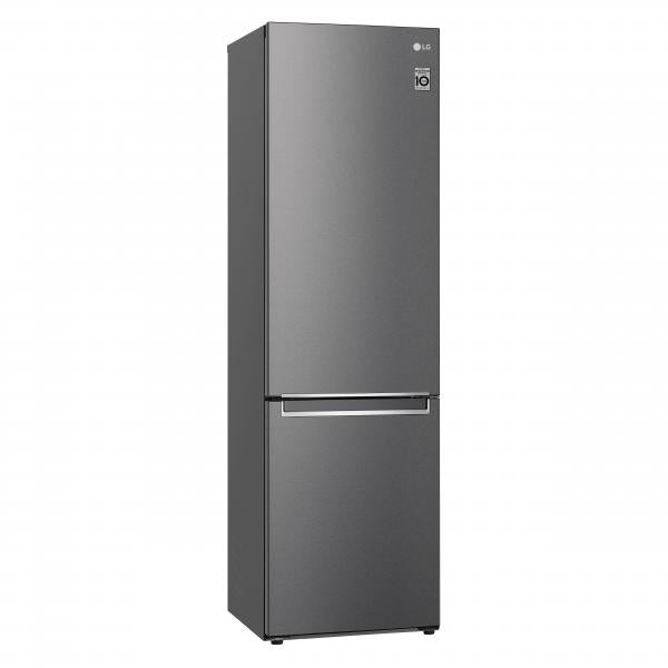 LG Frigorifero Combinato GBP62DSNGN 384l CL.D