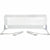 Bed safety rail Dreambaby 110 x 45,5 cm