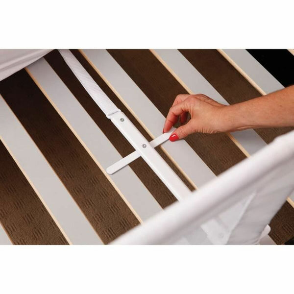 Bed safety rail Dreambaby 110 x 45,5 cm