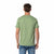 Herren Kurzarm-T-Shirt Rip Curl Hallmark grün