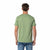 Men’s Short Sleeve T-Shirt Rip Curl Hallmark Green