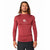 Bathing T-shirt Rip Curl  Corps Red