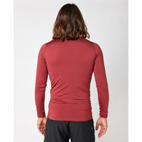 Bathing T-shirt Rip Curl  Corps Red