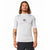 Bathing T-shirt Rip Curl  Corps White