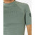 Bathing T-shirt Rip Curl  Dawn Patrol Perf Grey