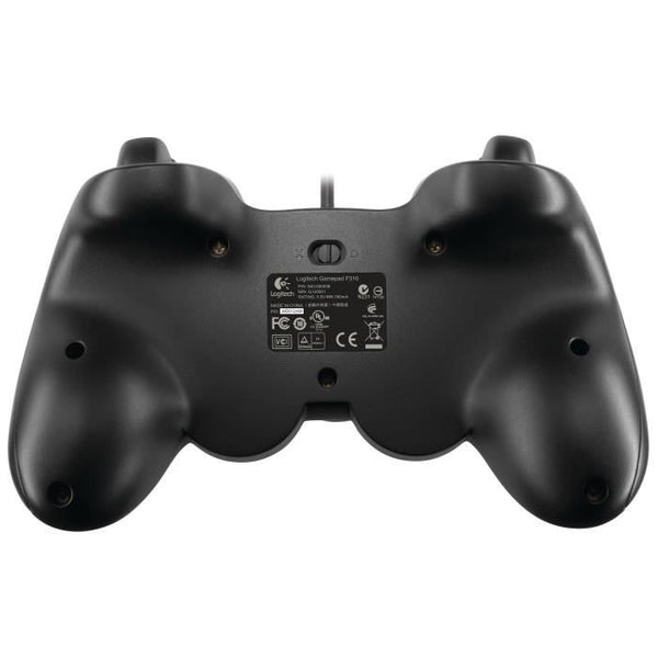 Logitech Gamepad F310