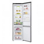 LG Frigorifero Combinato GBP62DSSGR 384l CL.D