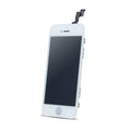 LCD + Touch Panel for iPhone 5S white TM AAA