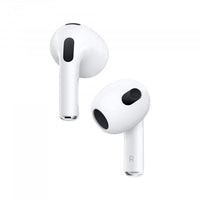 Apple Earphones AirPods 3 + Charging Case ITA MME73TY / A