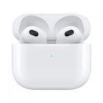 Apple Earphones AirPods 3 + Charging Case ITA MME73TY / A