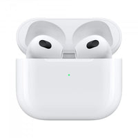 Apple Earphones AirPods 3 + Charging Case ITA MME73TY / A