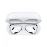 Apple AirPods 3 Earphones + Charging Case MME73ZM / A