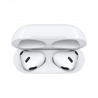 Apple AirPods 3 Earphones + Charging Case MME73ZM / A