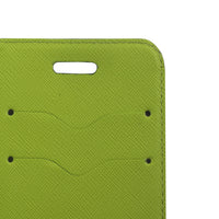 Smart Fancy case for Xiaomi Redmi 10A blue-green