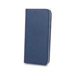 Smart Magnetic case for Samsung Galaxy A33 5G navy blue