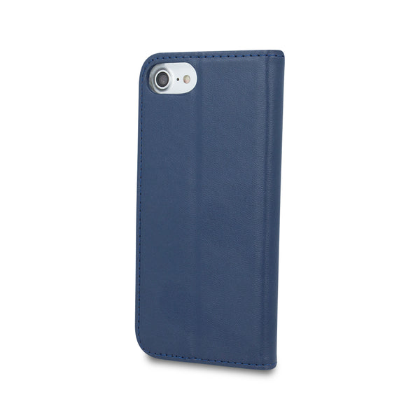 Smart Magnetic case for Xiaomi Redmi 9T / Poco M3 navy blue