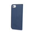 Smart Magnetic case for Samsung Galaxy A32 5G / M32 5G navy blue