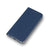 Smart Magnetic case for Samsung Galaxy S22 navy blue