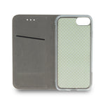 Smart Magnetic case for Samsung Galaxy S22 Ultra black