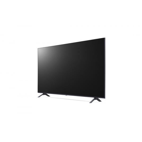 LG 55" LED 55UP80003 4K UHD Smart TV EU