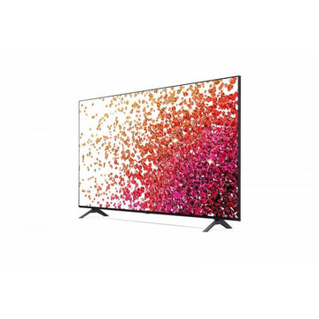 LG 50" LED 50NANO753 Ultra-HD 4K HDR Smart TV EU