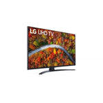 LG 55" LED 55UP81003 4K UHD Smart TV EU