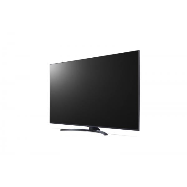 LG 55" LED 55UP81003 4K UHD Smart TV EU