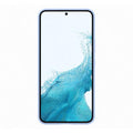 Samsung Cover Silicone S22 Sky Blue EF-PS901TL