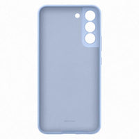 Samsung Cover Silicone S22+Sky Blue EF-PS906TL
