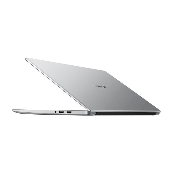 HUAWEI MateBook D 15.6" R5-5500U 8GB/512SSD/W11H Mystic Silver