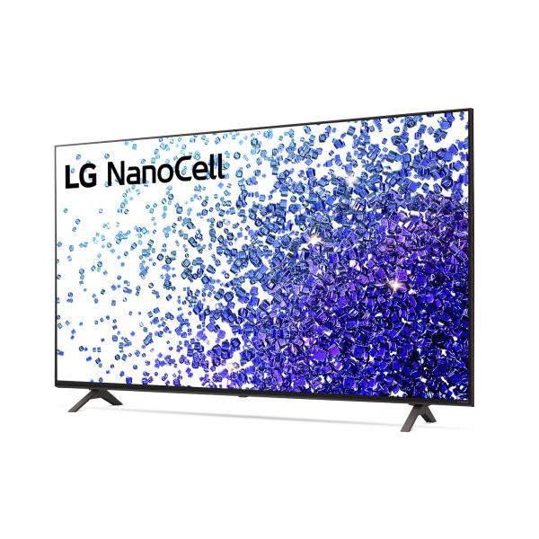 LG 55" LED 55NANO796PB Ultra-HD 4K HDR10Pro Smart TV