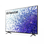 LG 55" LED 55NANO796PB Ultra-HD 4K HDR10Pro Smart TV