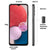 Samsung SM-A135F Galaxy A13 4+128GB 6.6" Black DS ITA