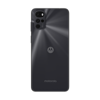 Motorola Moto G22 4+64GB 6.5" Cosmic Black DS ITA